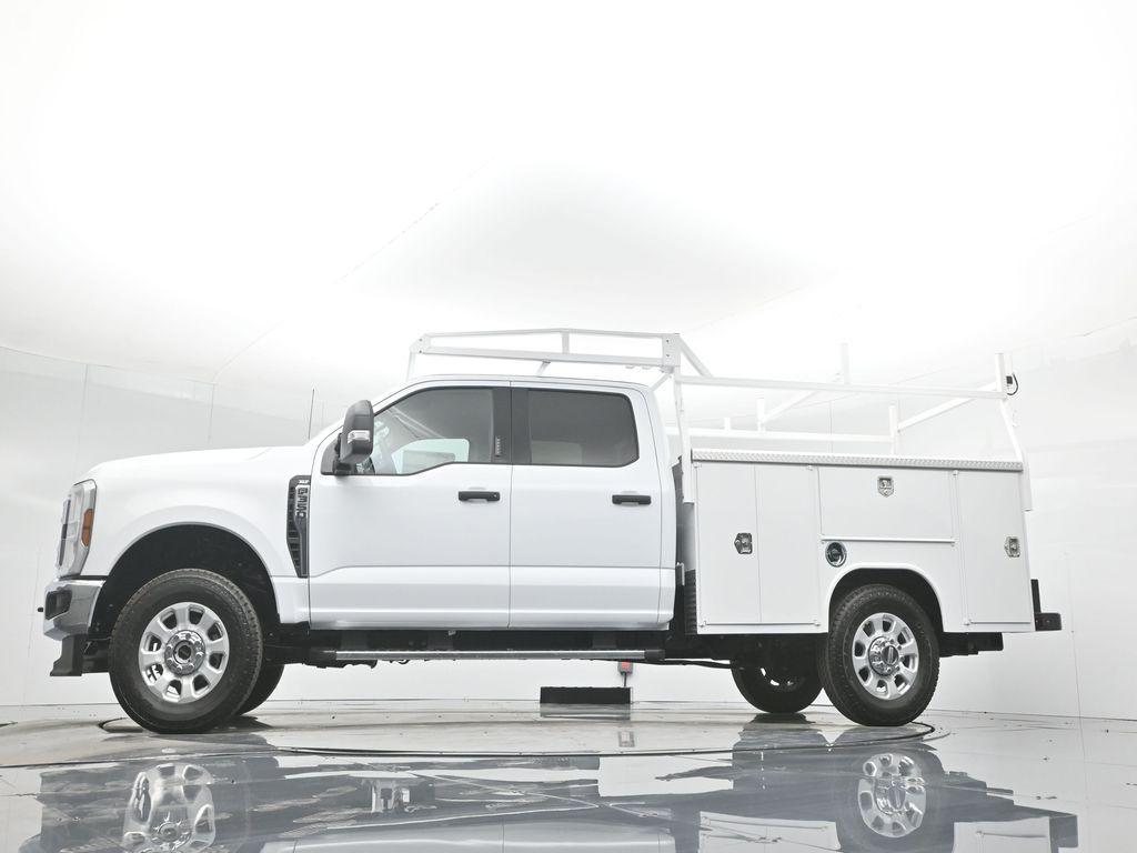 new 2024 Ford F-350 car, priced at $73,316