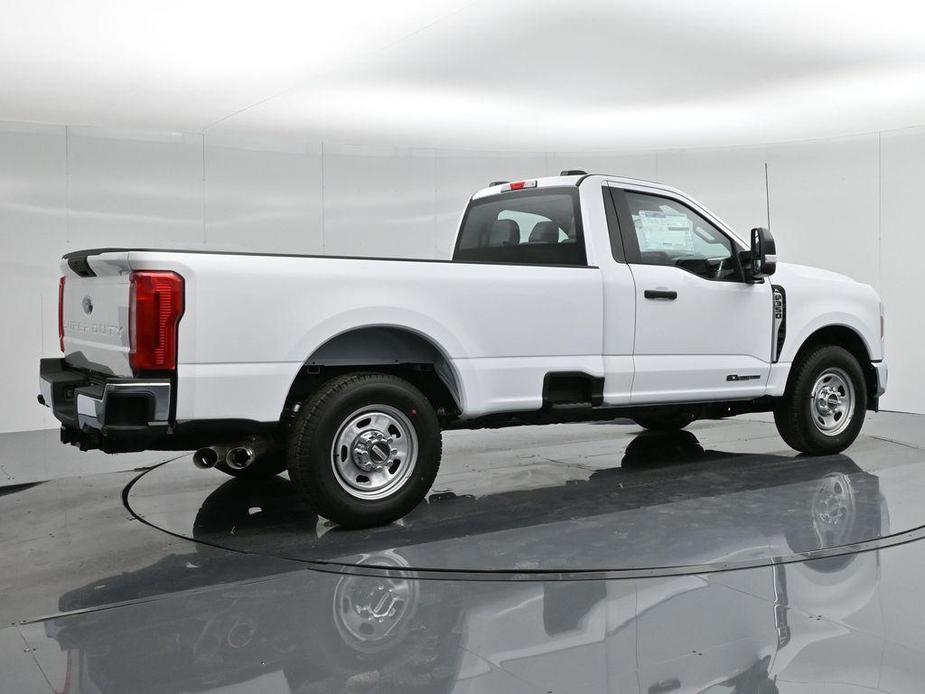 new 2024 Ford F-350 car, priced at $58,895