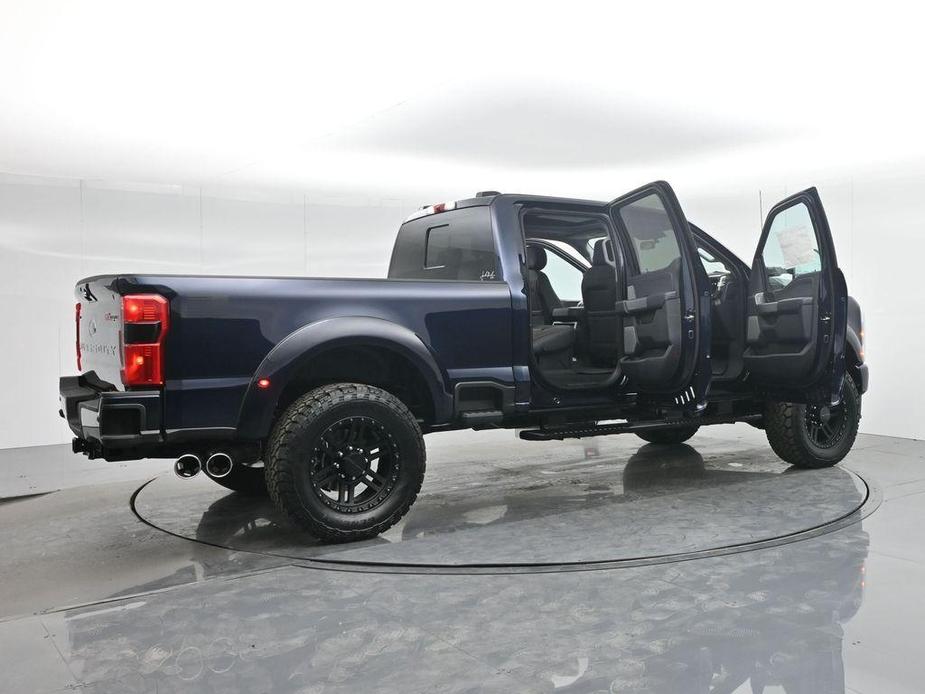 new 2024 Ford F-250 car, priced at $116,394