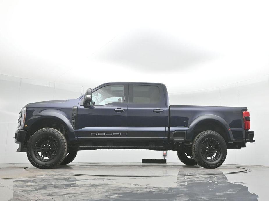 new 2024 Ford F-250 car, priced at $116,394