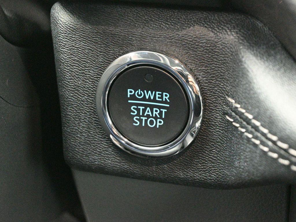 new 2025 Ford F-150 Lightning car, priced at $72,595