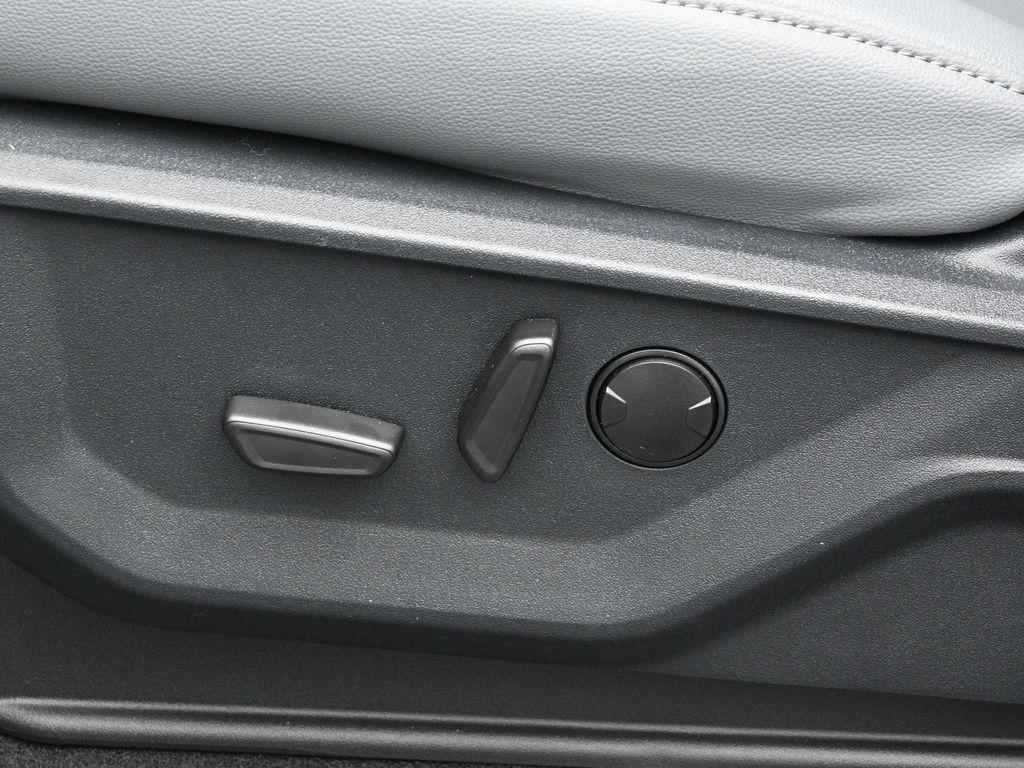 new 2025 Ford F-150 Lightning car, priced at $72,595