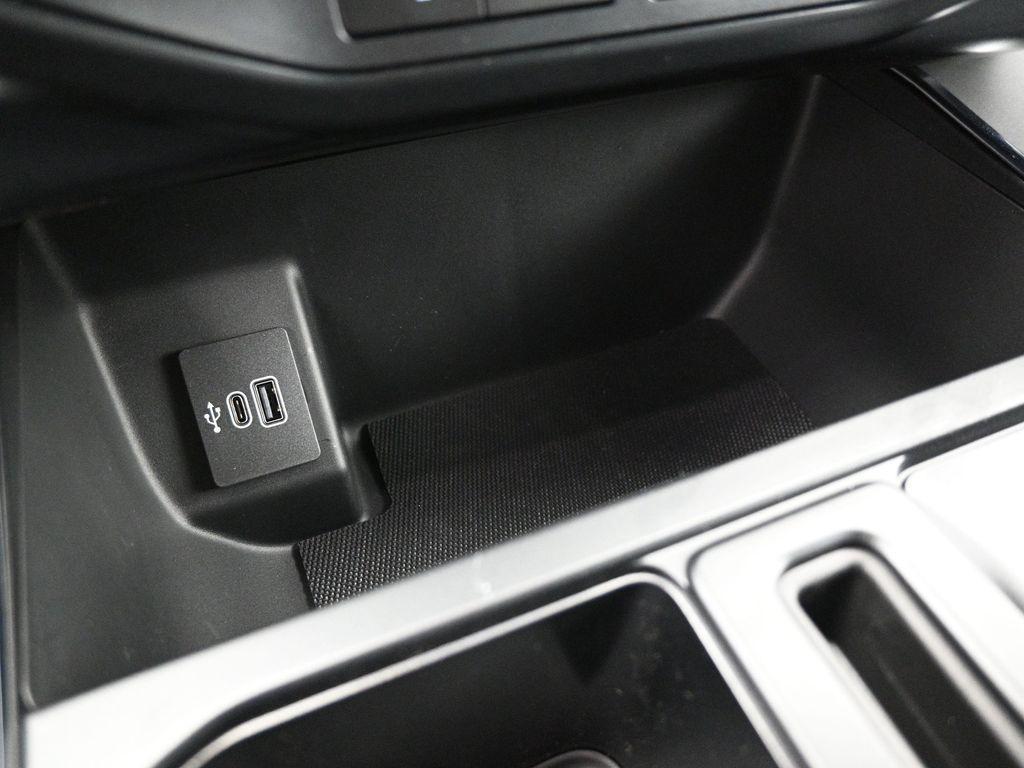 new 2025 Ford F-150 Lightning car, priced at $72,595