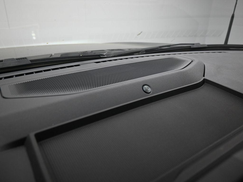 new 2025 Ford F-150 Lightning car, priced at $72,595