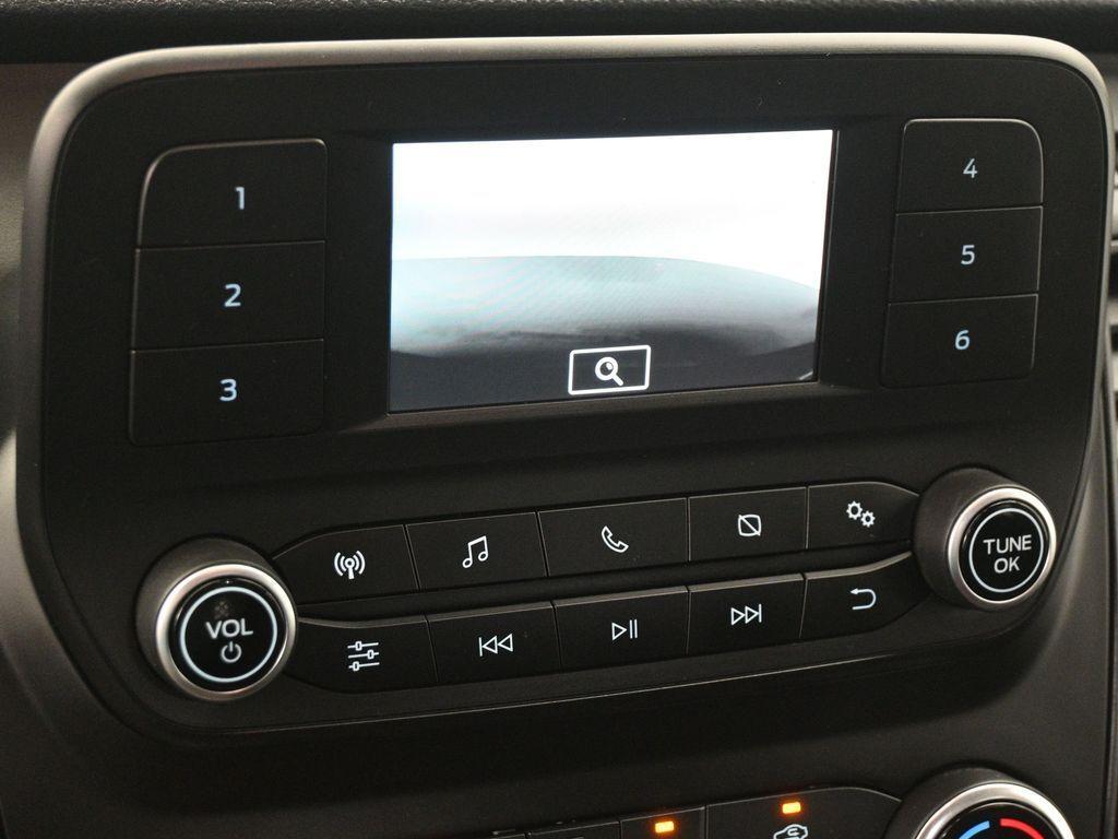 used 2023 Ford Transit-250 car, priced at $34,200