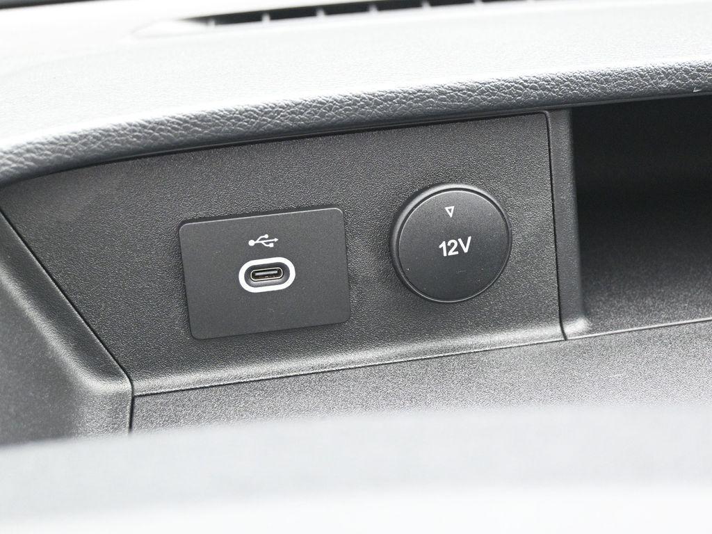 used 2023 Ford Transit-250 car, priced at $34,200