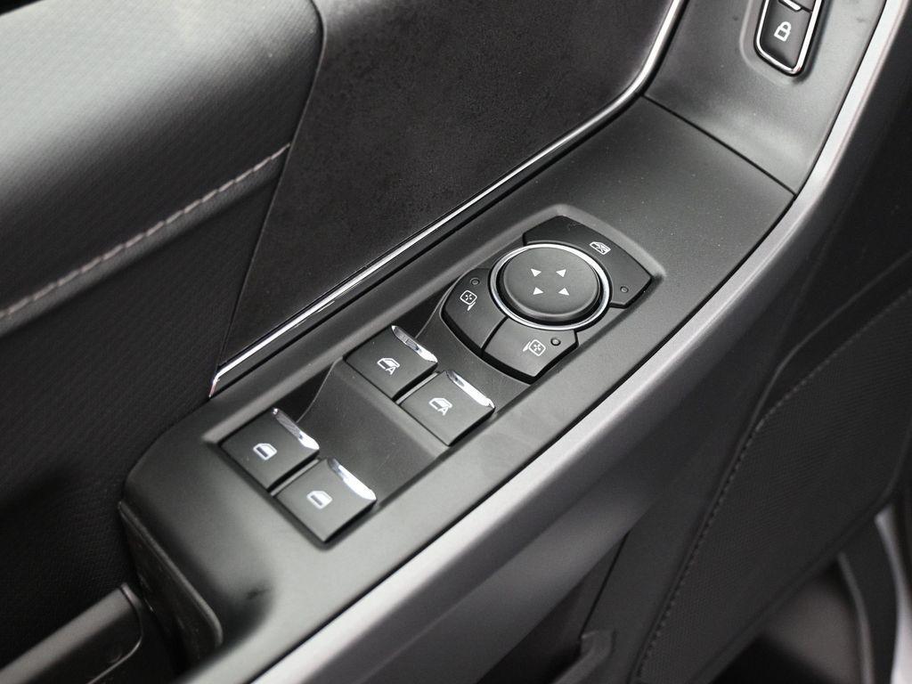 new 2025 Ford F-150 car, priced at $66,100