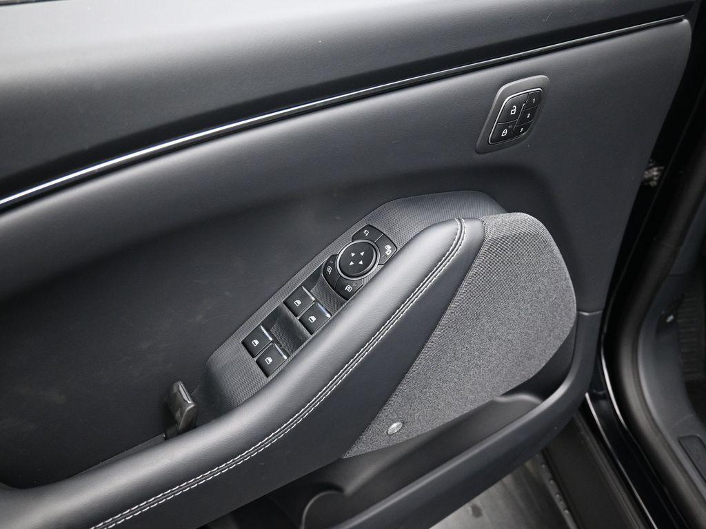 new 2025 Ford Mustang Mach-E car, priced at $51,010