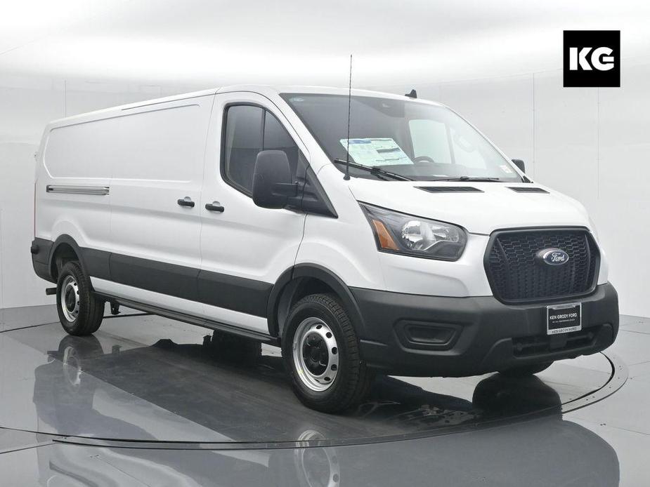 new 2024 Ford Transit-250 car, priced at $53,130