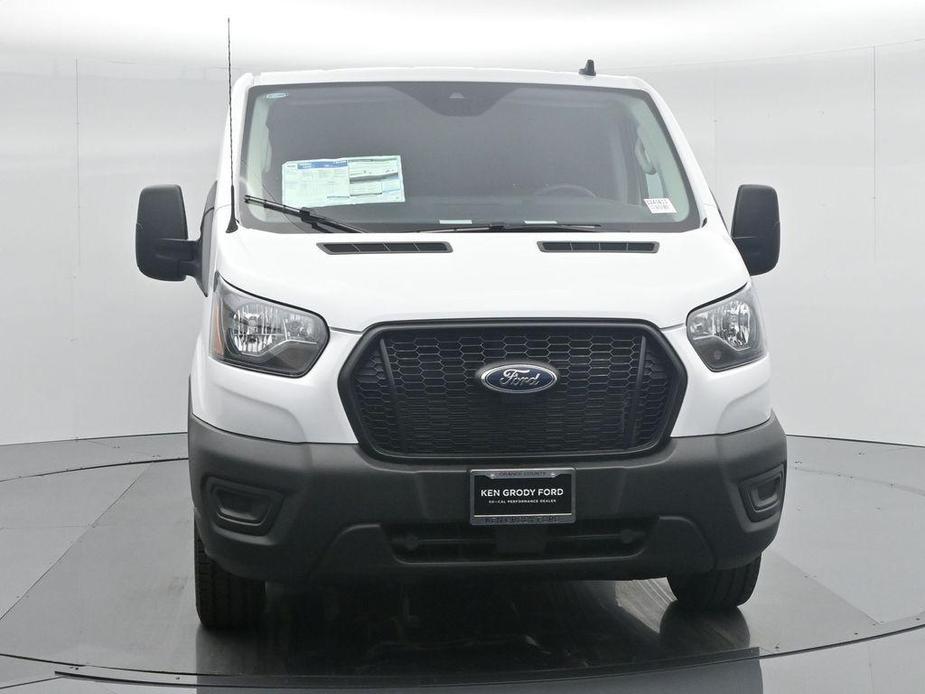 new 2024 Ford Transit-250 car, priced at $53,130