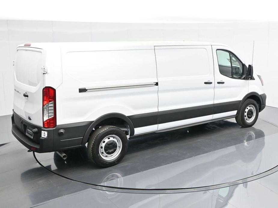 new 2024 Ford Transit-250 car, priced at $53,130