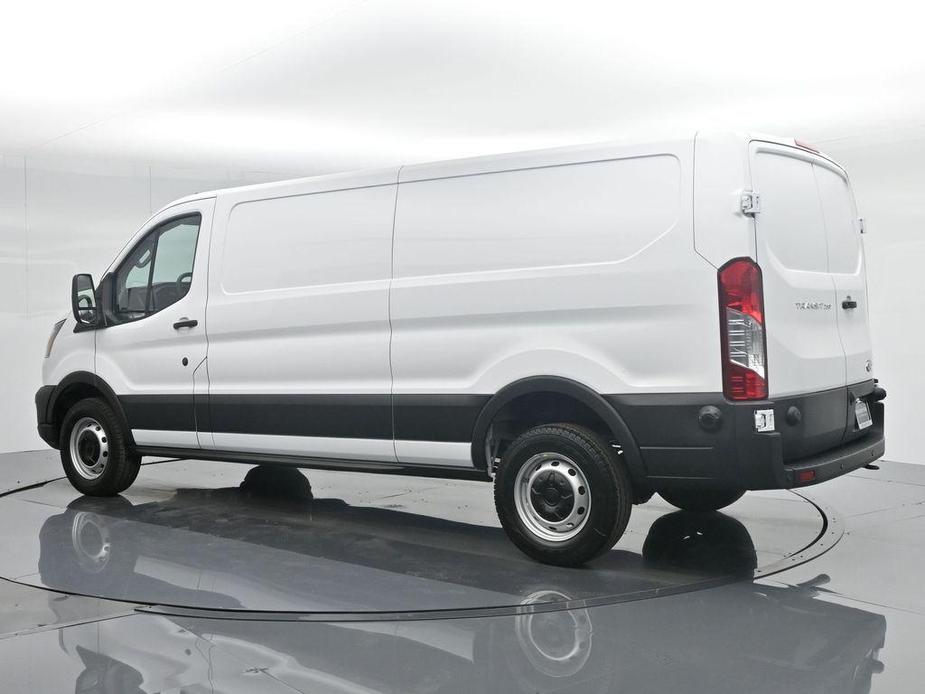 new 2024 Ford Transit-250 car, priced at $53,130