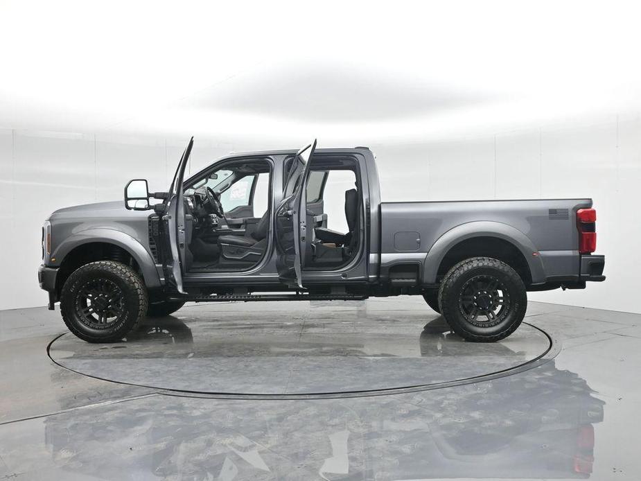 new 2024 Ford F-250 car, priced at $113,694