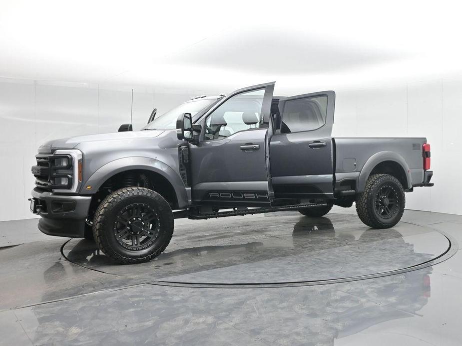 new 2024 Ford F-250 car, priced at $113,694