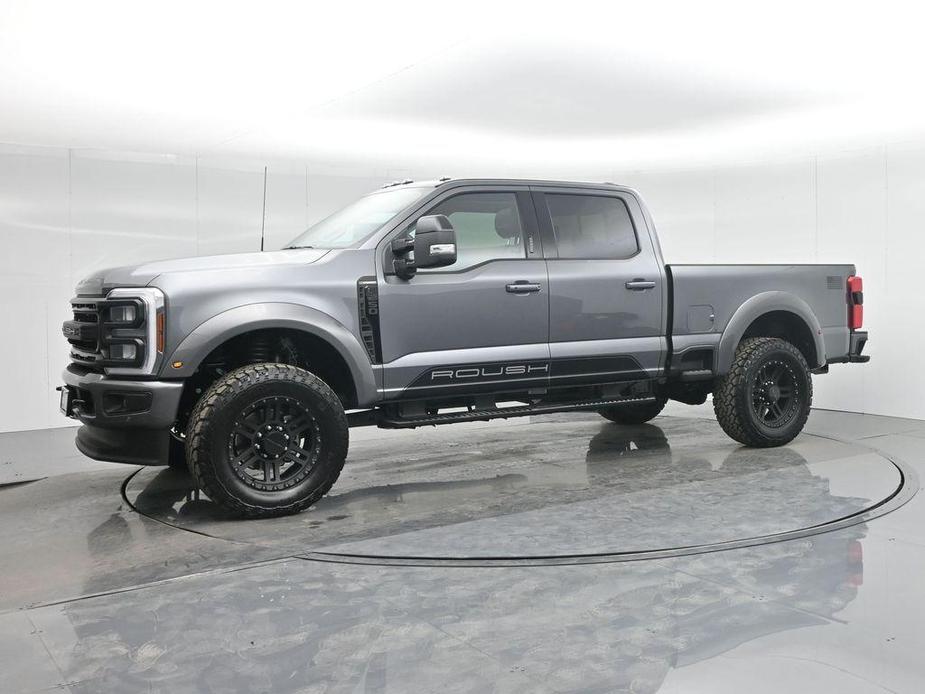 new 2024 Ford F-250 car, priced at $113,694