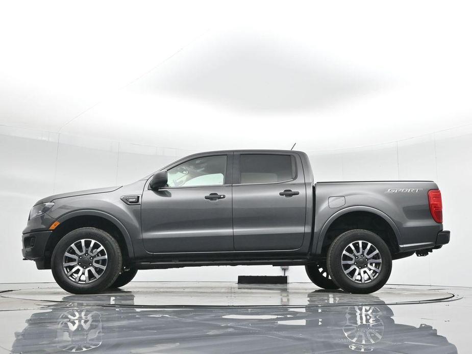 used 2019 Ford Ranger car, priced at $27,000