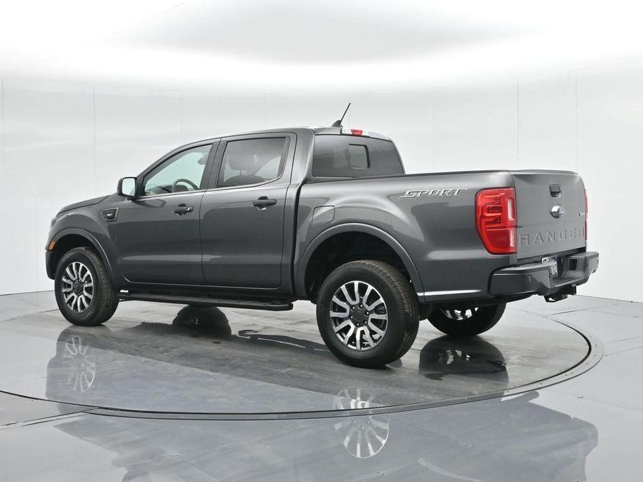 used 2019 Ford Ranger car, priced at $27,000