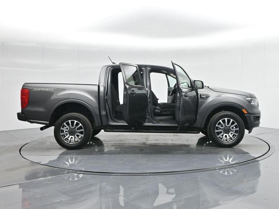 used 2019 Ford Ranger car, priced at $27,000