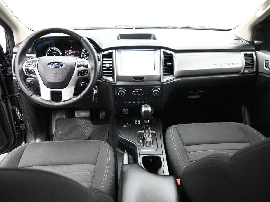 used 2019 Ford Ranger car, priced at $27,000