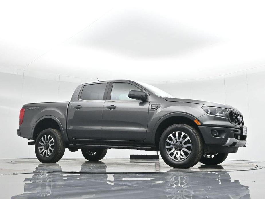 used 2019 Ford Ranger car, priced at $27,000