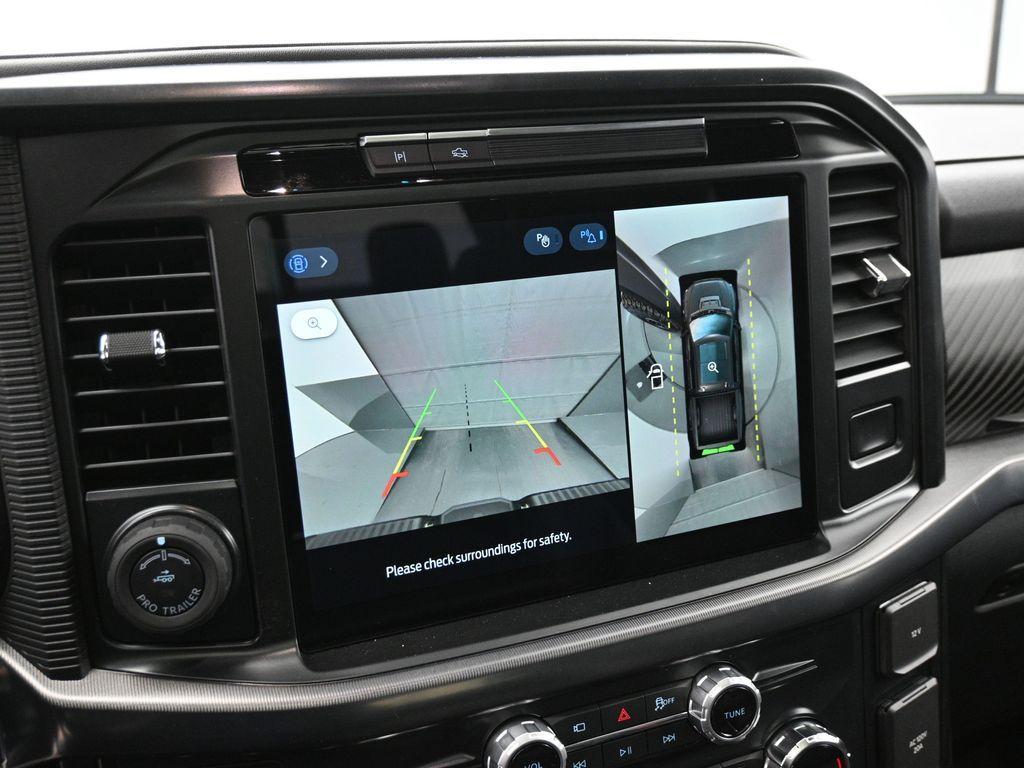 new 2025 Ford F-150 car, priced at $102,290