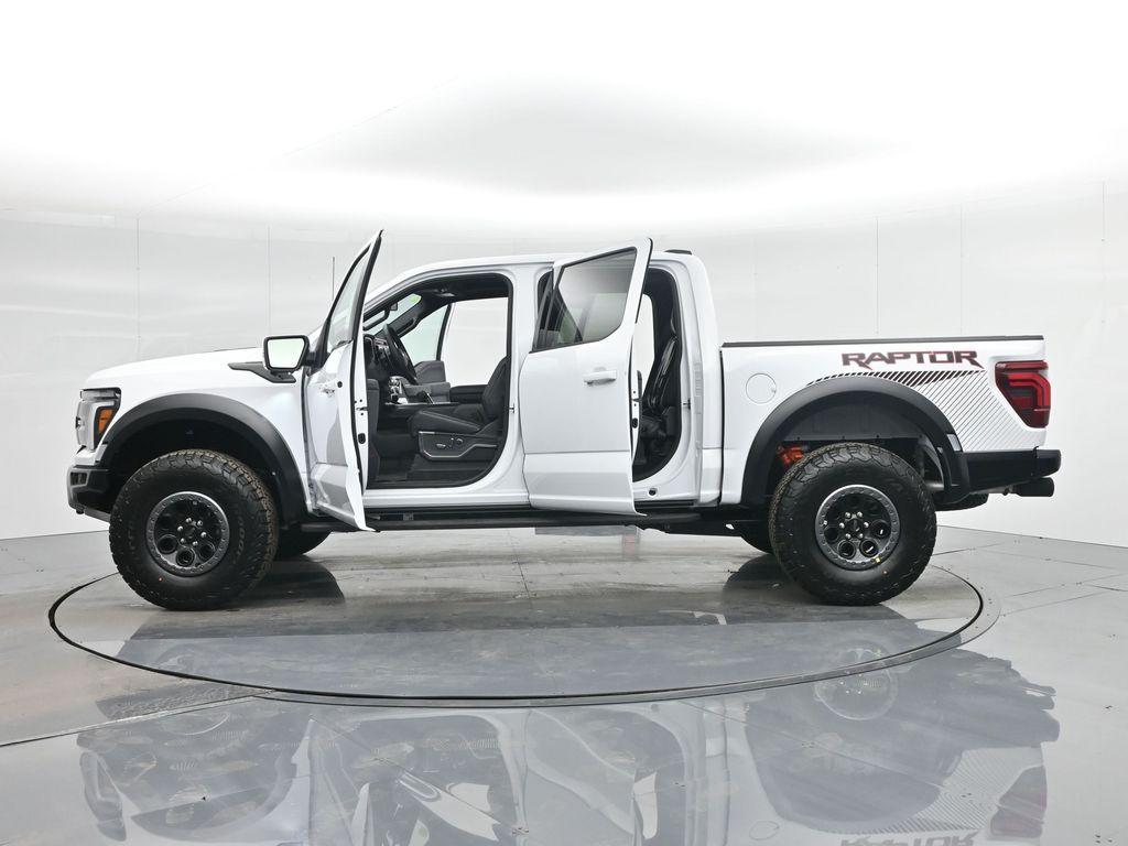 new 2025 Ford F-150 car, priced at $102,290