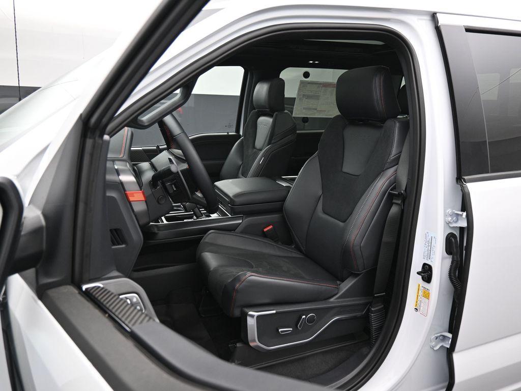 new 2025 Ford F-150 car, priced at $102,290