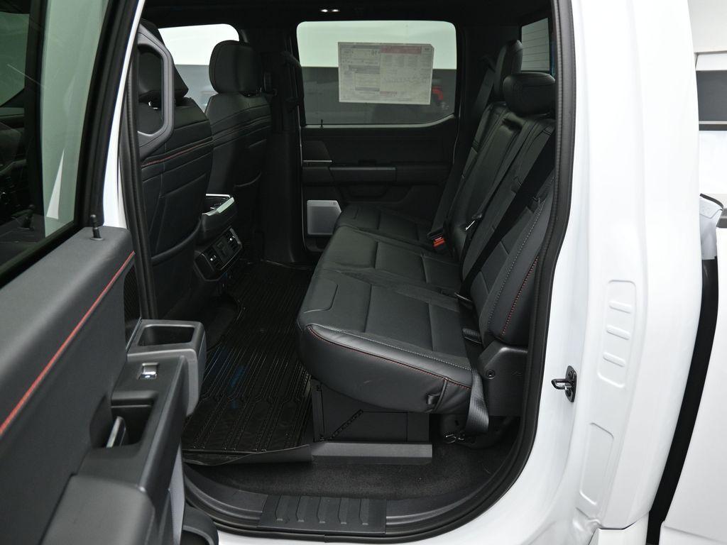 new 2025 Ford F-150 car, priced at $102,290