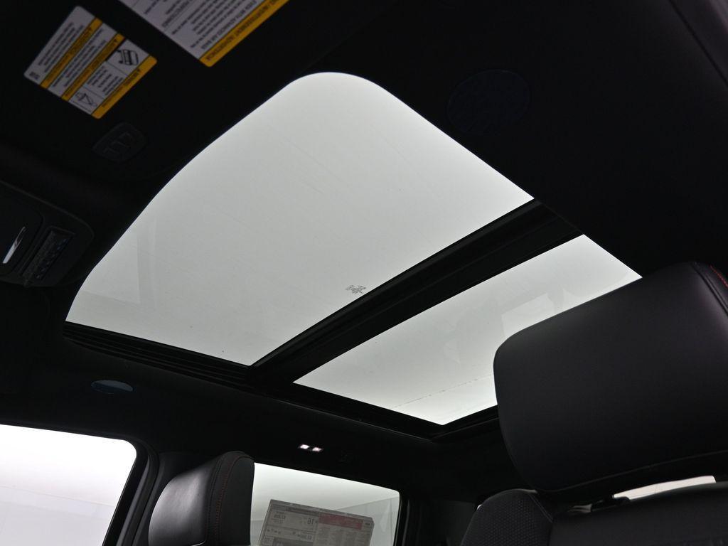 new 2025 Ford F-150 car, priced at $102,290