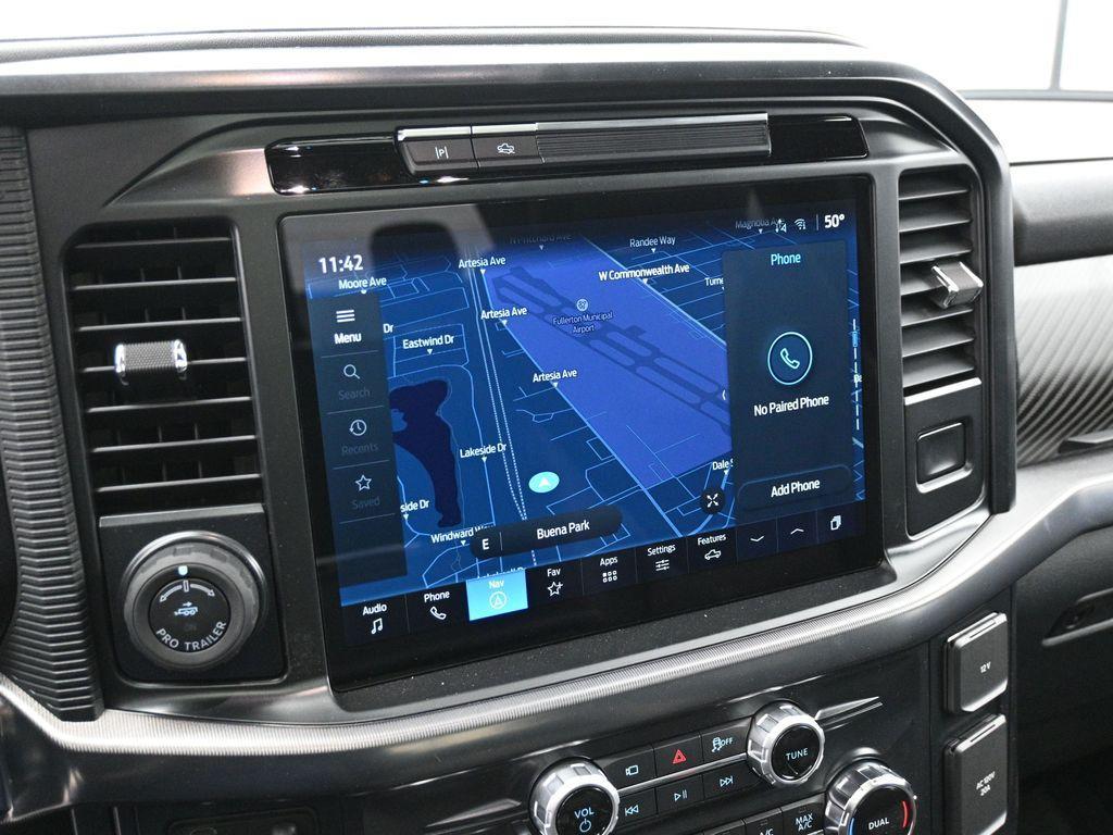 new 2025 Ford F-150 car, priced at $102,290