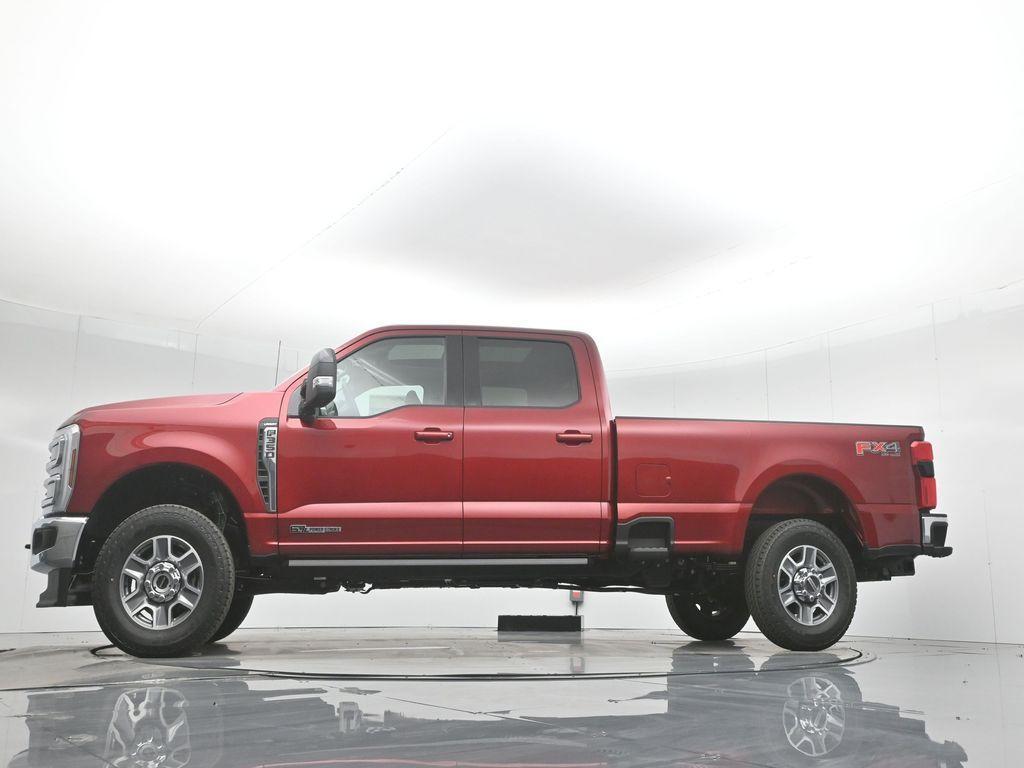 new 2025 Ford F-350 car, priced at $87,240