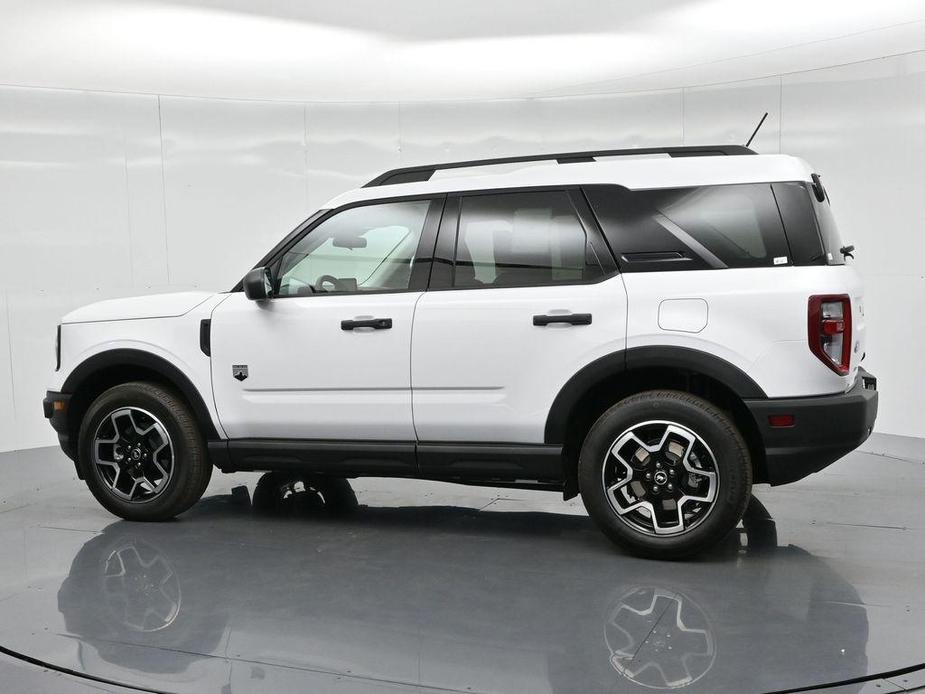 new 2024 Ford Bronco Sport car, priced at $32,395