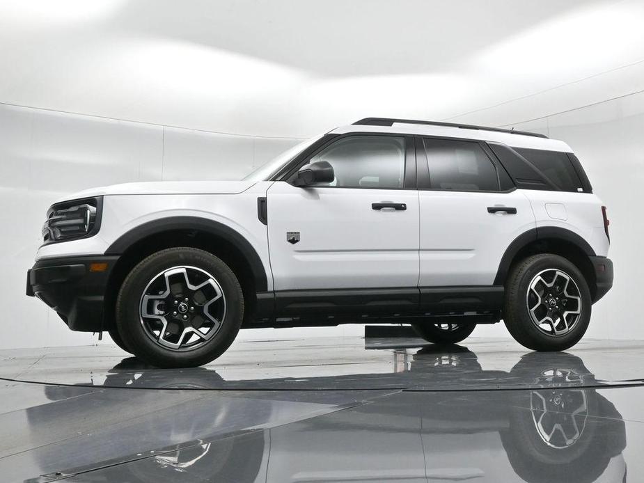 new 2024 Ford Bronco Sport car, priced at $32,395