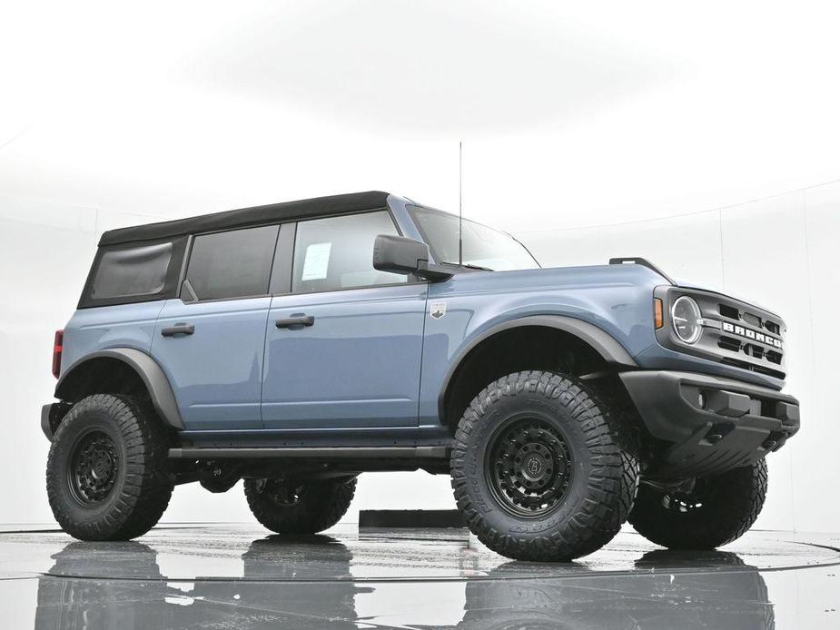 new 2023 Ford Bronco car, priced at $63,745