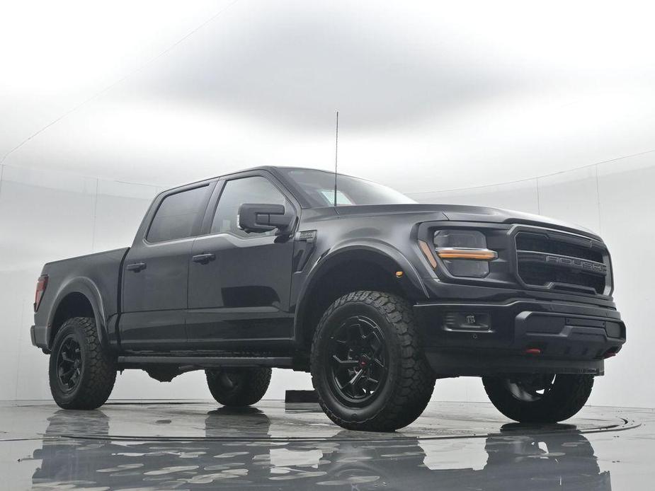 new 2024 Ford F-150 car, priced at $99,650