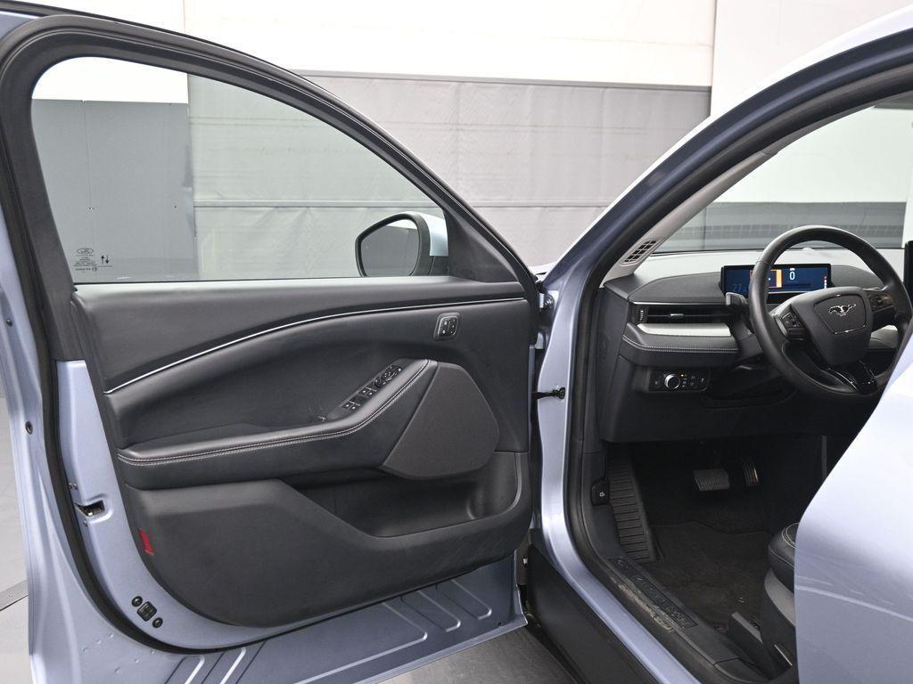 used 2022 Ford Mustang Mach-E car, priced at $22,900