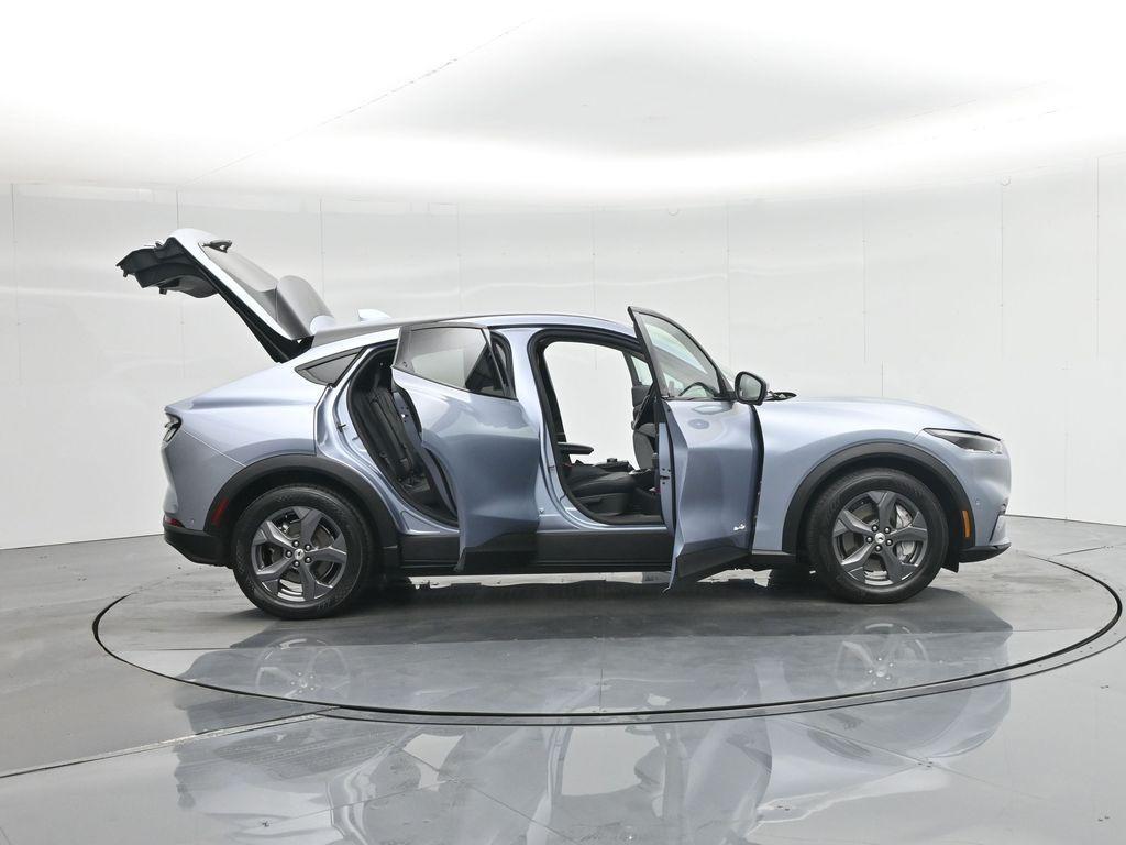 used 2022 Ford Mustang Mach-E car, priced at $22,900