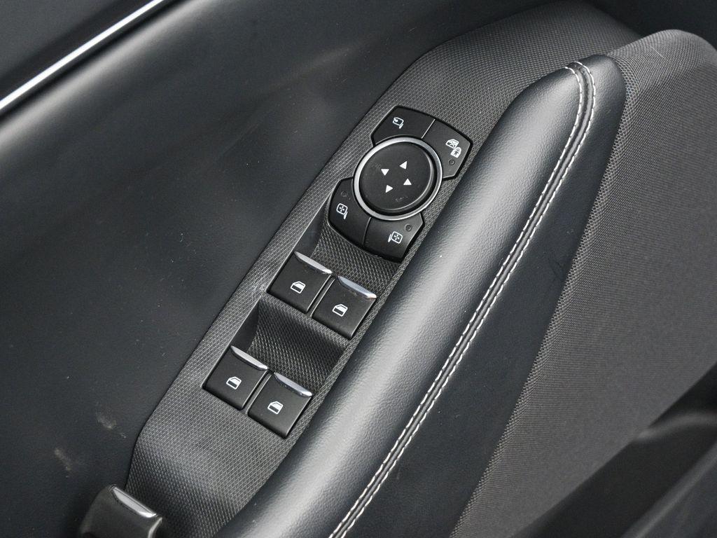 used 2022 Ford Mustang Mach-E car, priced at $22,900
