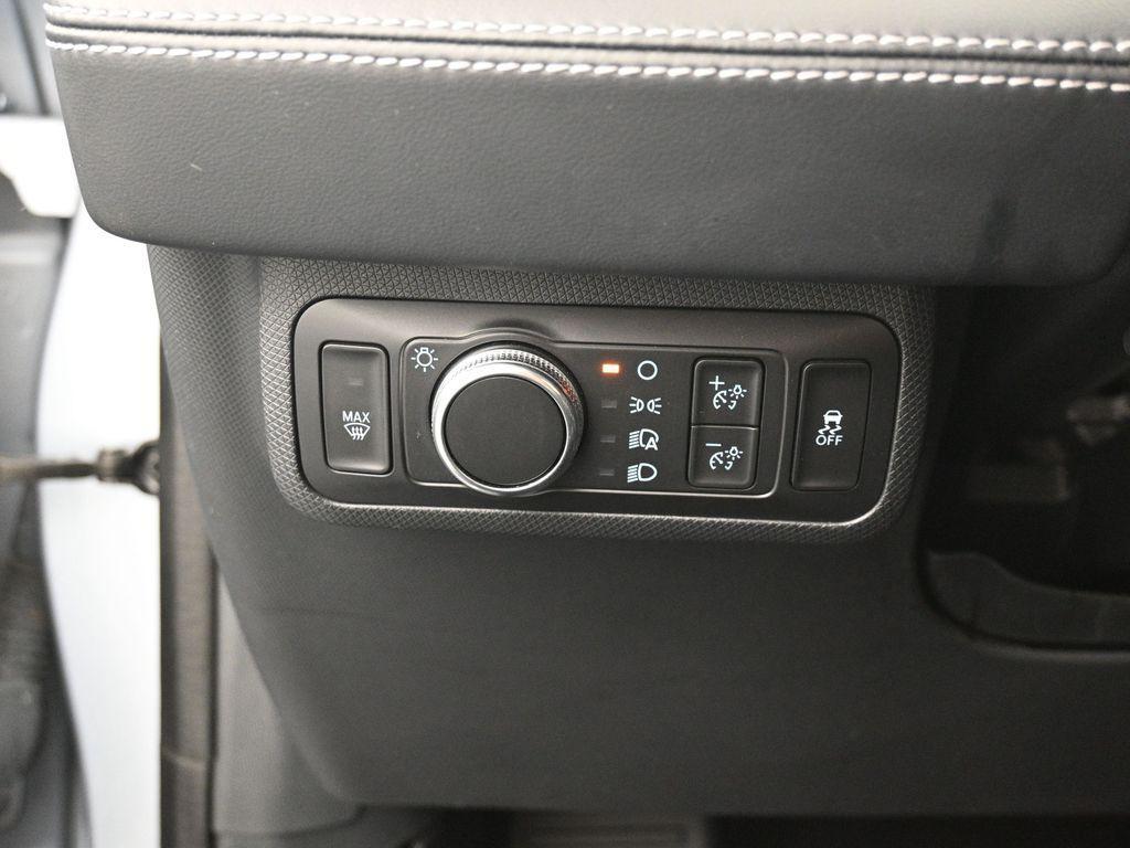 used 2022 Ford Mustang Mach-E car, priced at $22,900