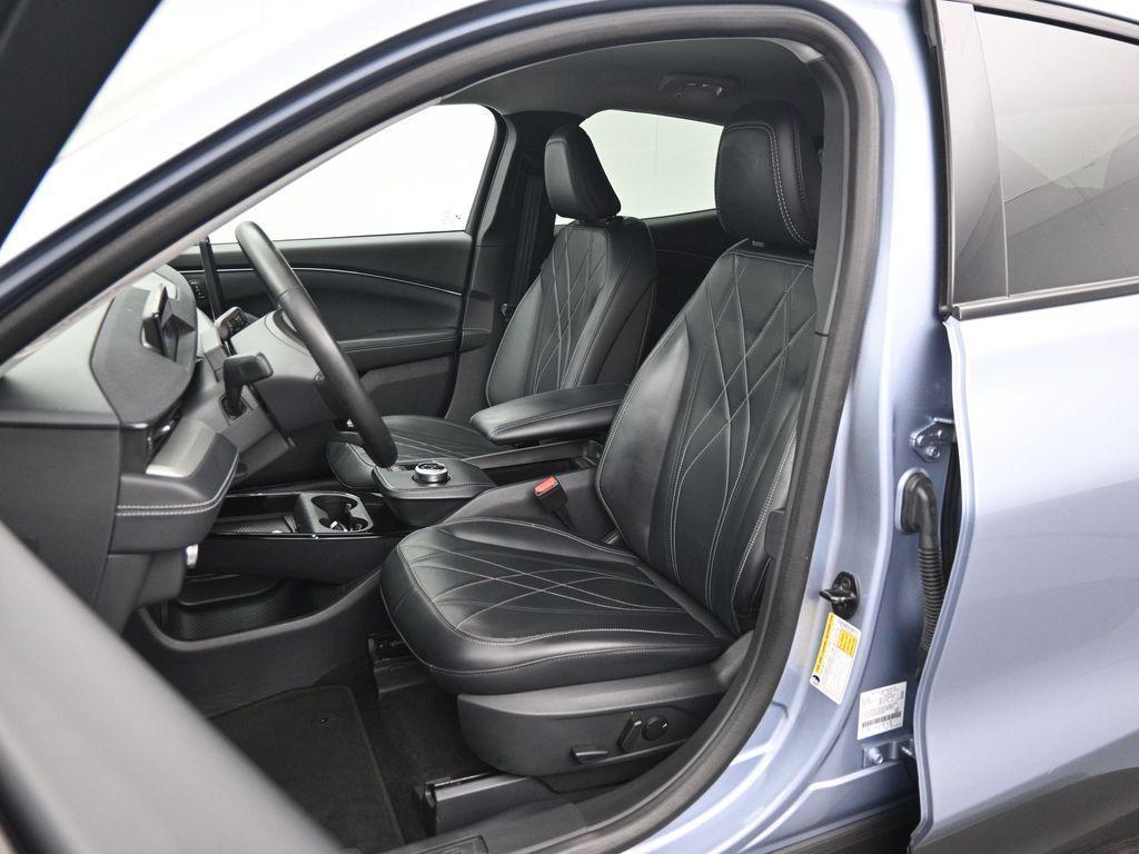 used 2022 Ford Mustang Mach-E car, priced at $22,900