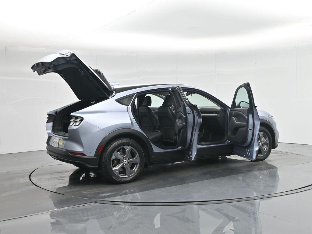 used 2022 Ford Mustang Mach-E car, priced at $22,900