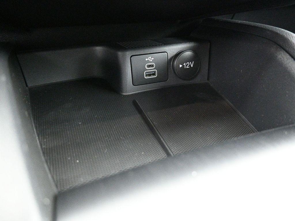 new 2025 Ford Escape car, priced at $32,303