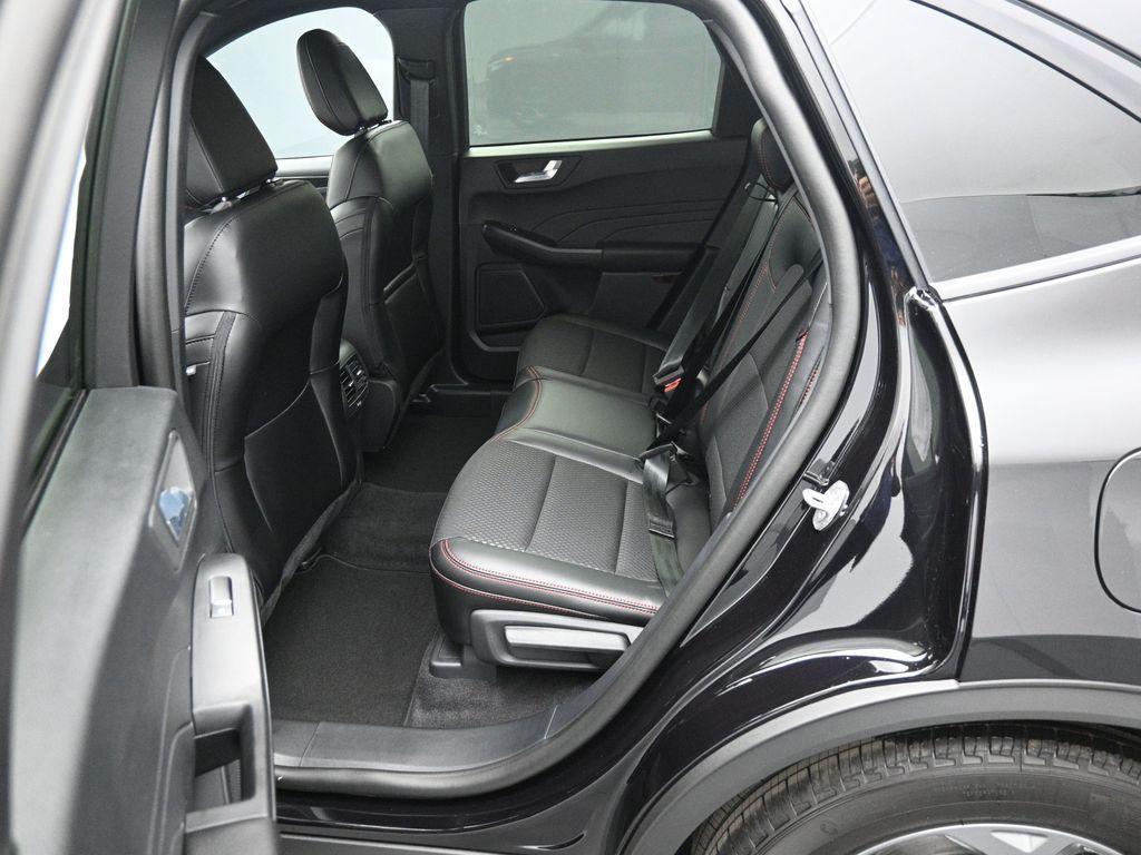 new 2025 Ford Escape car, priced at $32,303