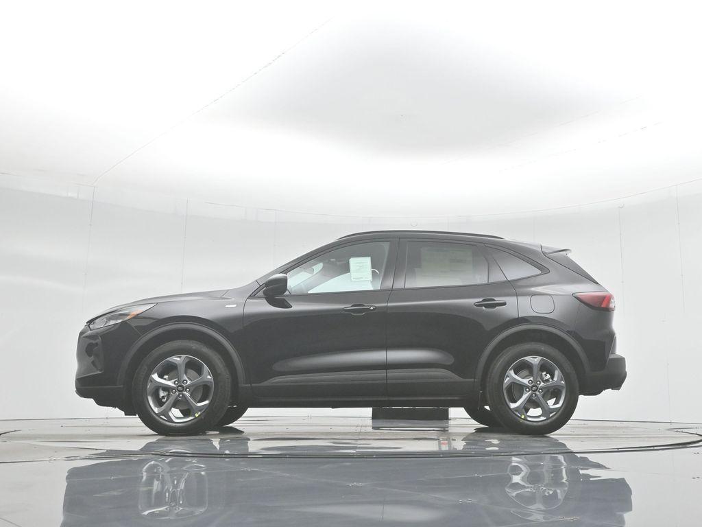 new 2025 Ford Escape car, priced at $32,303