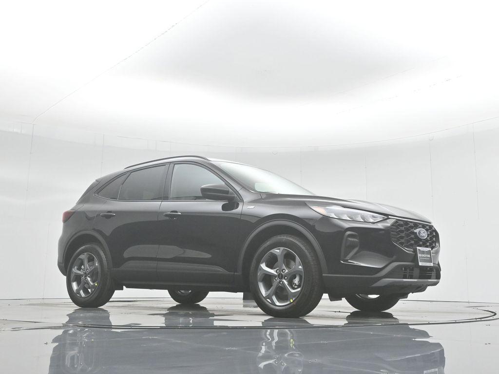 new 2025 Ford Escape car, priced at $32,303