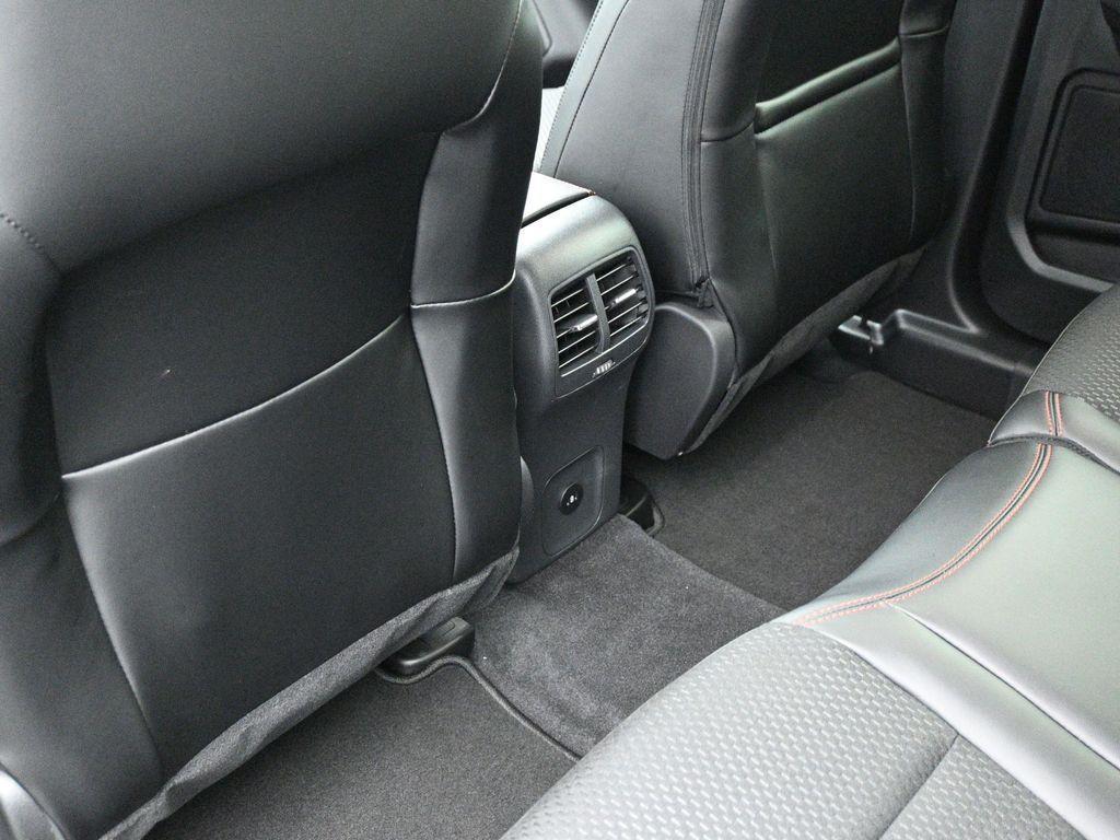 new 2025 Ford Escape car, priced at $32,303