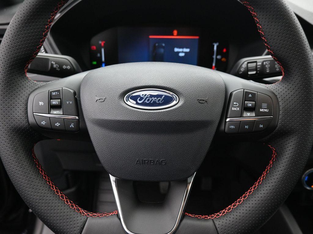 new 2025 Ford Escape car, priced at $32,303