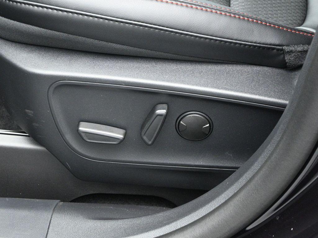 new 2025 Ford Escape car, priced at $32,303