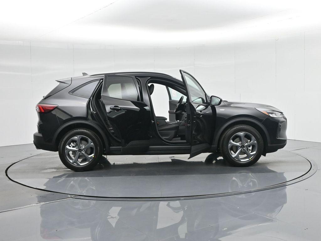 new 2025 Ford Escape car, priced at $32,303