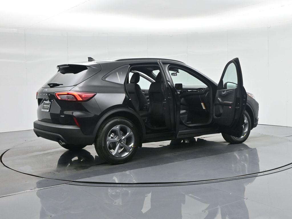 new 2025 Ford Escape car, priced at $32,303